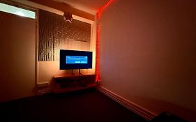 Semay Studio Flat